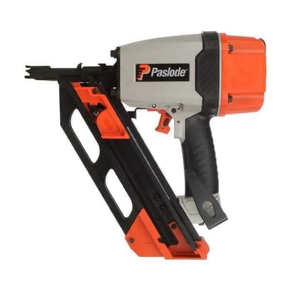 Compact Framing Nailer 