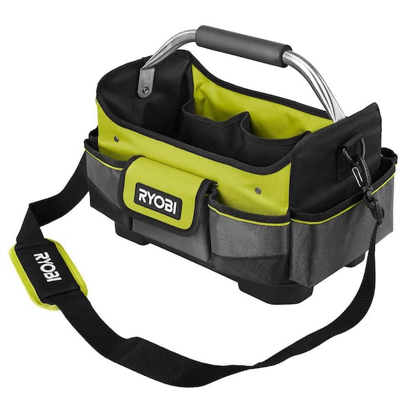 13 in. Tool Tote