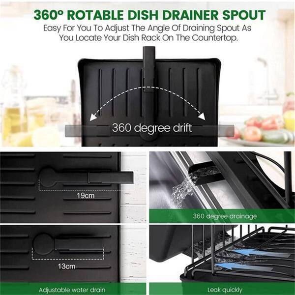 https://images.thdstatic.com/productImages/b3c2d808-2d03-46e7-b926-2ac8c7a2726e/svn/black-aoibox-dish-racks-snsa22in454-44_600.jpg