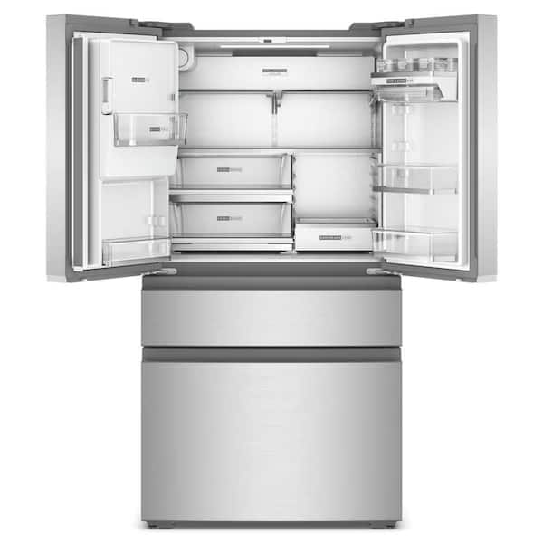 『RT−103602』 Whirlpool 36 in. 22 cu. ft. Counter Depth French Door Refrigerator