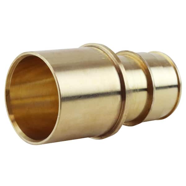 1 PEX Expansion x 1 Female Sweat Adapter, Lead-Free | Plumbing Supplies