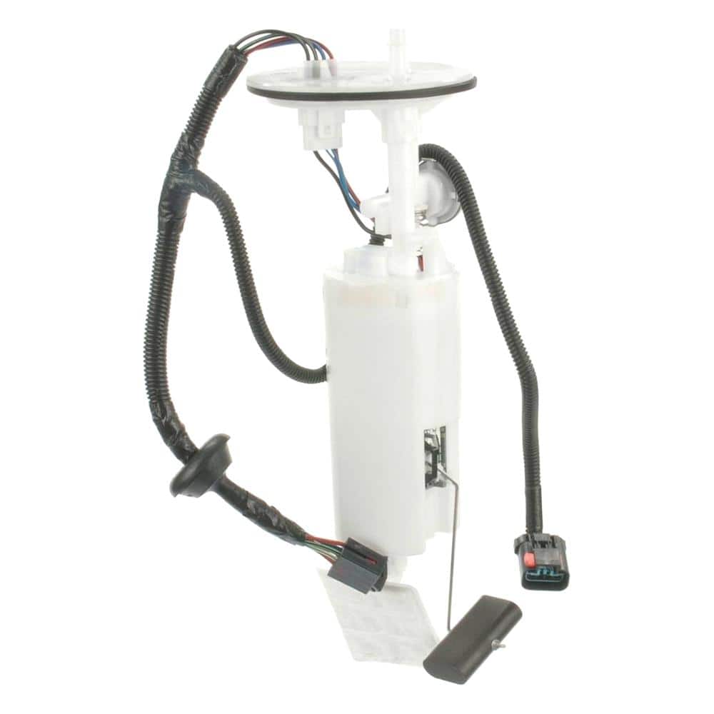 Fuel Pump Module Assembly