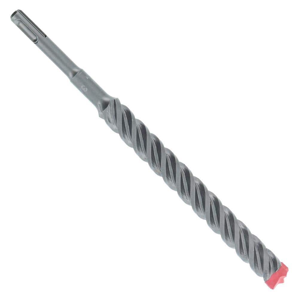 DIABLO 3/4 in. x 8 in. x 10 in. Rebar Demon SDSPlus 4Cutter Full Carbide Head Hammer Drill Bit