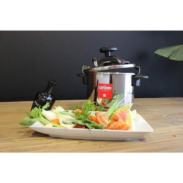 magefesa star pressure cooker