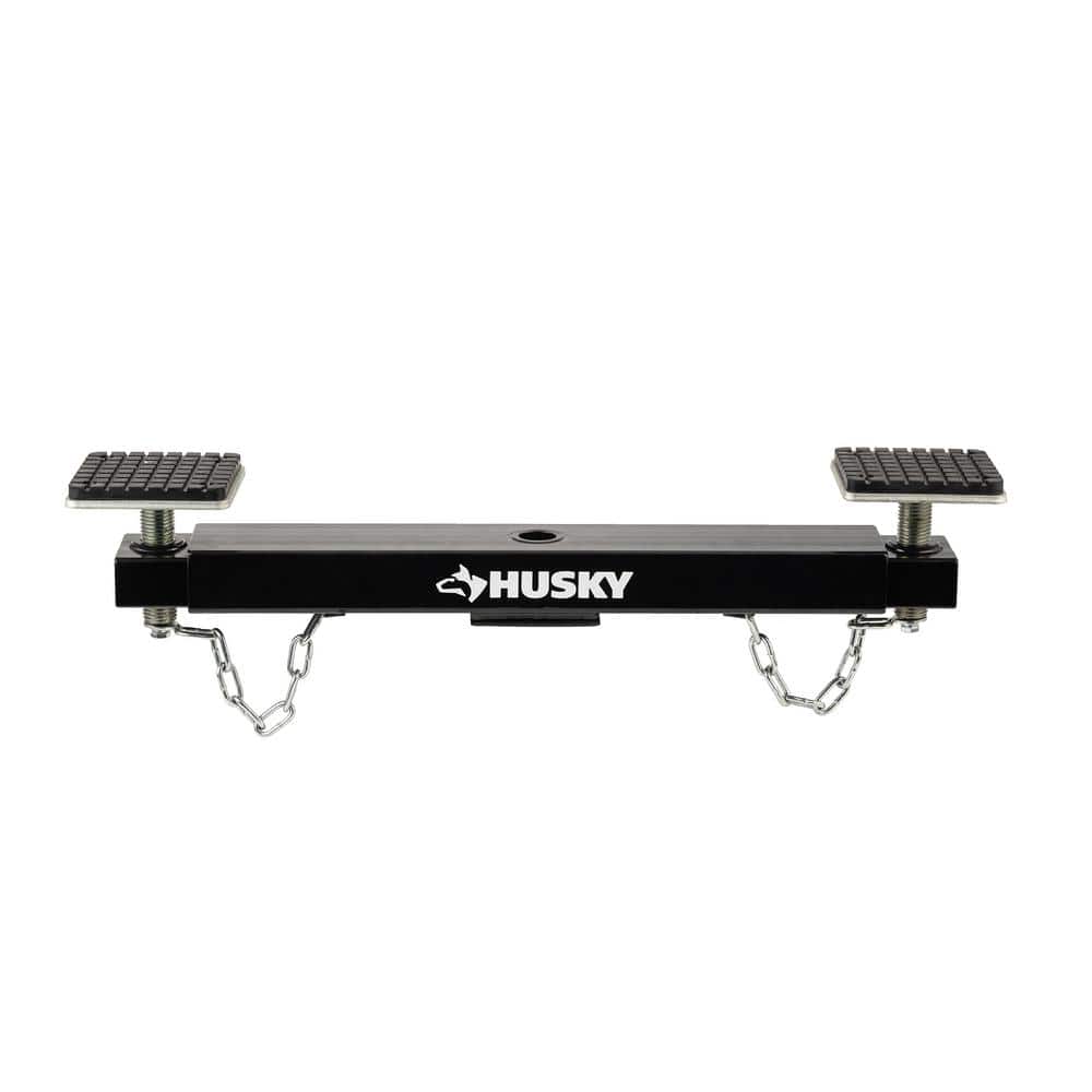 Cross Beam Jack Extender