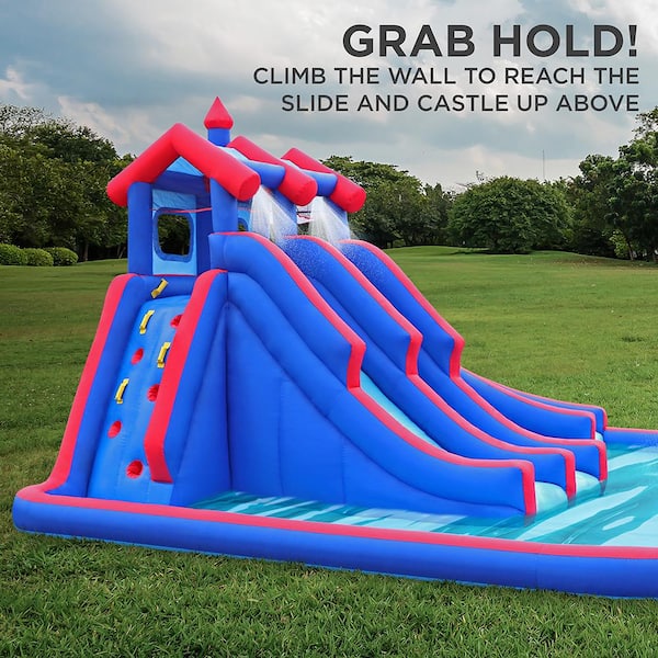 2 Dads Bounce Houses Water Slide Rentals Phoenix