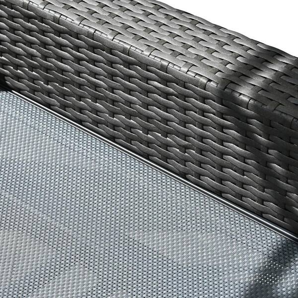 Plastic Rattan Webbing Mesh-Open Weave Hexagonal Pattern-Light