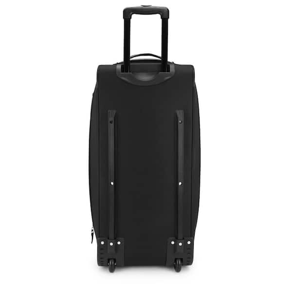 Ogio Backpack Black Mens Travel Luggage Bag Keystone Light Audio Cushioned  | eBay