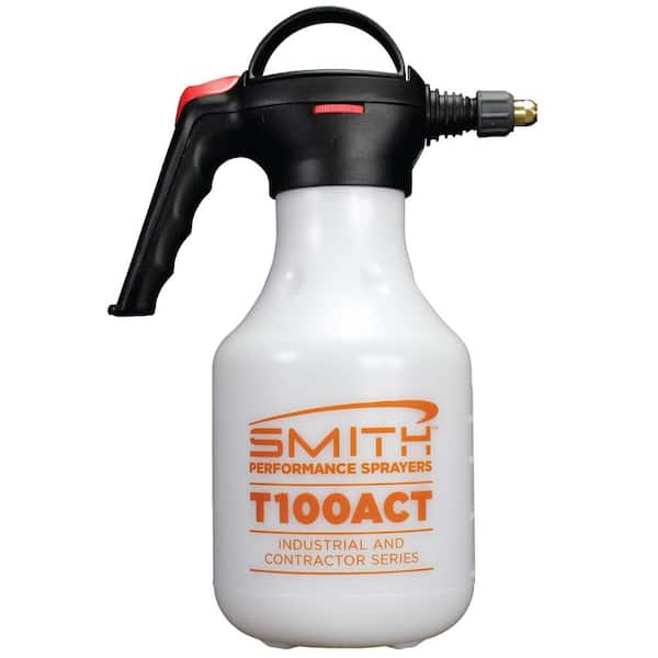 Mop Mob Leak-Free Chemical Resistant Spray Head and 24 oz 20 Pack Bottle  Heavy-Duty Industrial Sprayer With Low-Fatigue Trigger and Nozzle for