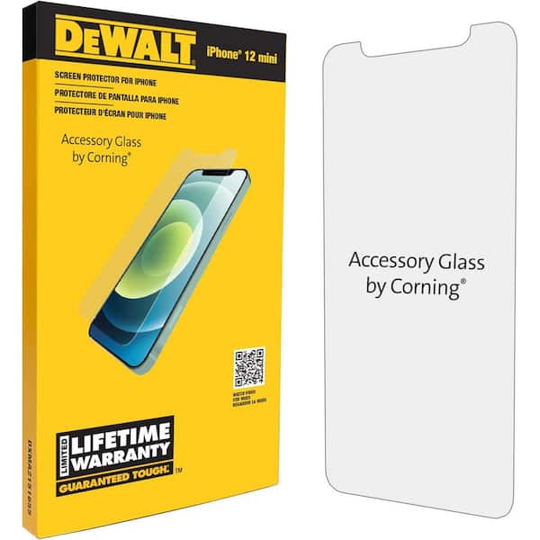 Screen Protector for iPhone 12 Mini