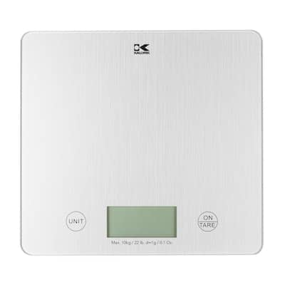 Sportsman Analog Food Scale SSDSCALE - The Home Depot