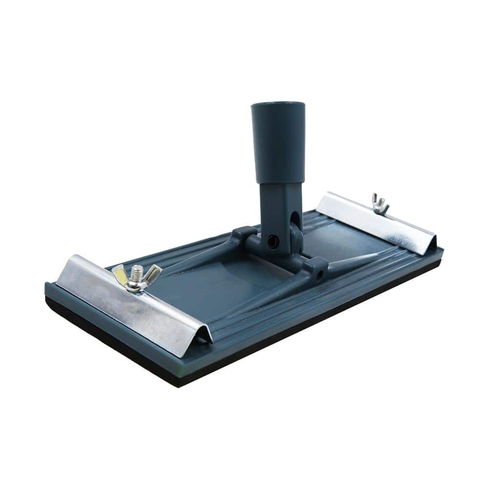 Plastic Pole Sander Head 