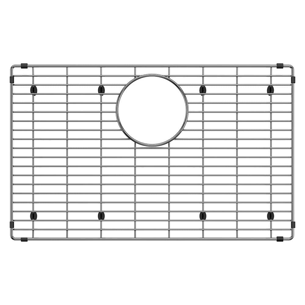 IKON Stainless Steel Kitchen Sink Grid