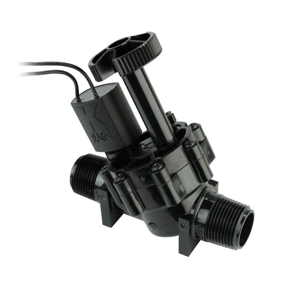 ProSeries 100 1 in. Male x Male with Flow Control price history on PriceWatchPro