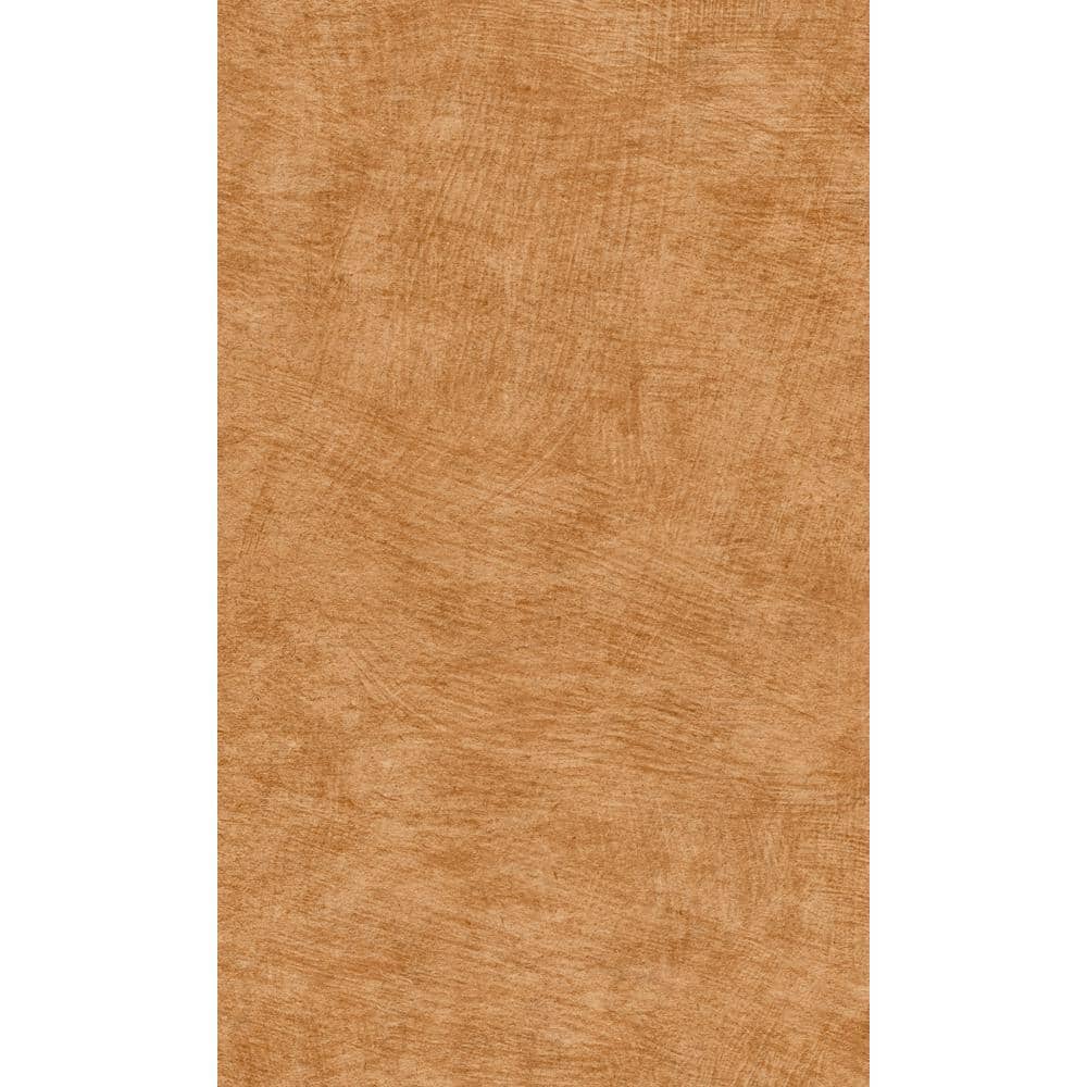 Apricot Orange Cloudy-Like Plain Print Double Roll Non-Woven Non-Pasted Textured Wallpaper 57 Sq. Ft. price history on PriceWatchPro