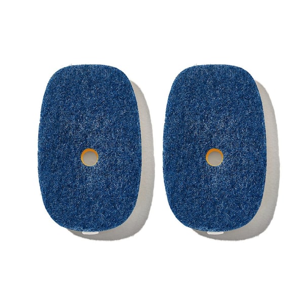 OXO Soap Dispensing Dish Brush Refills - 2-Pack