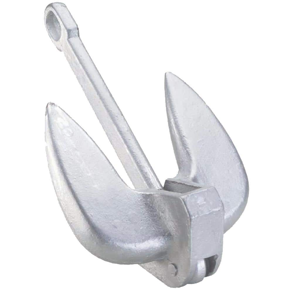 15 lbs. Navy Anchor