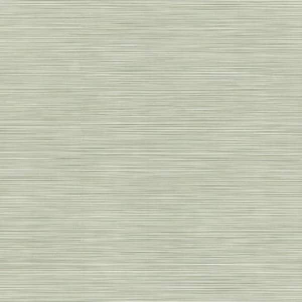Lorn Green Faux Grasscloth Wallpaper
