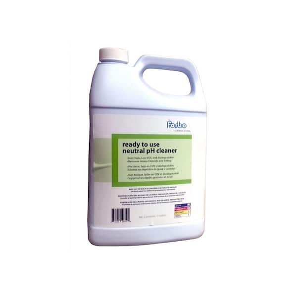 Forbo Ready to Use Neutral pH Cleaner, Gallon