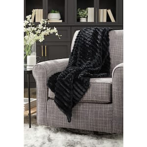 Signature DESIGN BY ASHLEY Alsonwell Gray Striped Polyester