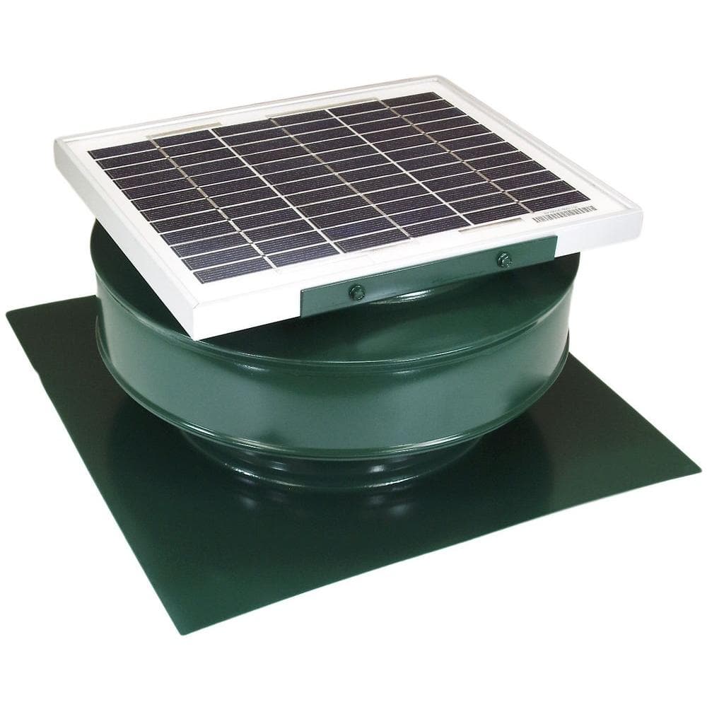 SUNVENT - Solar Ventilator buy now