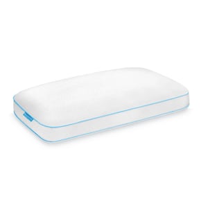 Cooling Gel Infused Memory Foam Standard Pillow