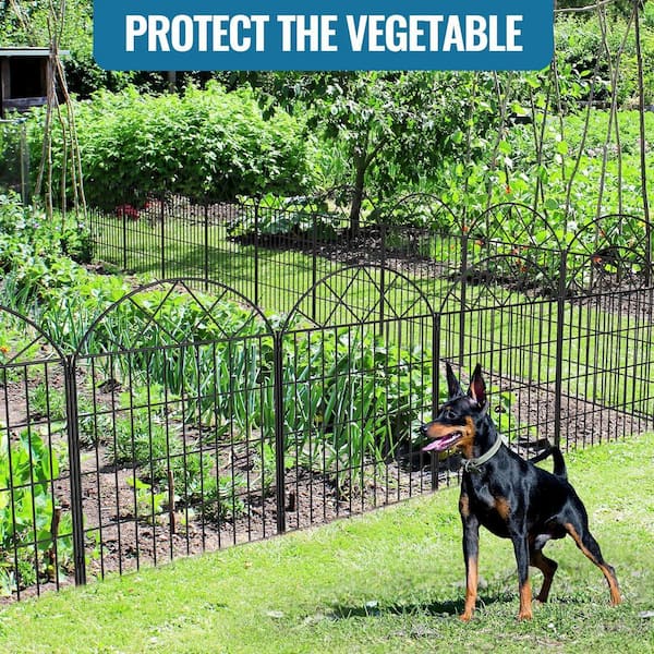 Invisible Garden Fence Flower Beds Invisible Fence To Keep Dogs Out Fencing  To Keep Dogs