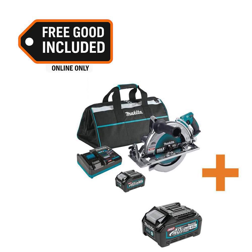 Circular Saw Kit
