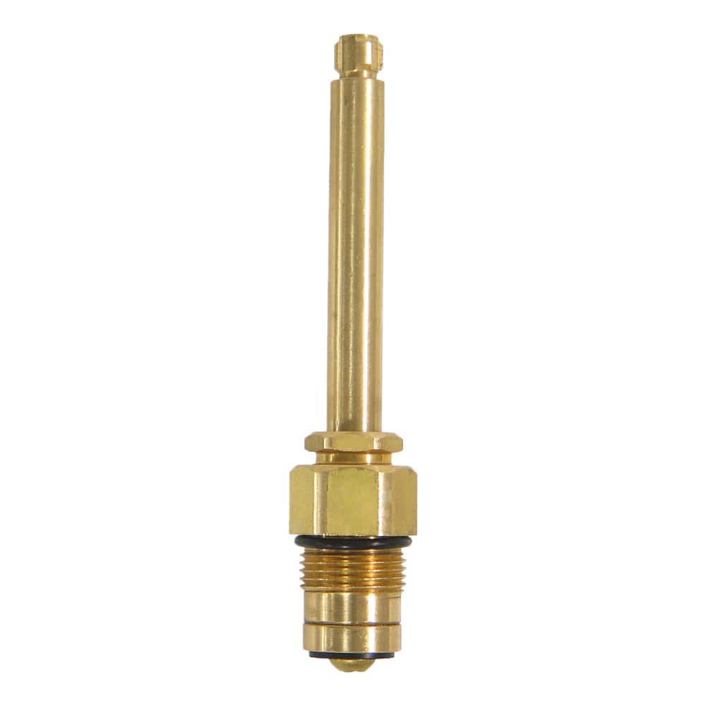 4 in. Square Broach Right Hand Only Stem for Speakman Replaces G05-0407 price history on PriceWatchPro