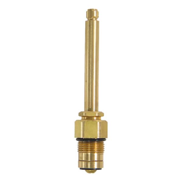 4 in. Square Broach Right Hand Only Stem for Speakman Replaces G05-0407