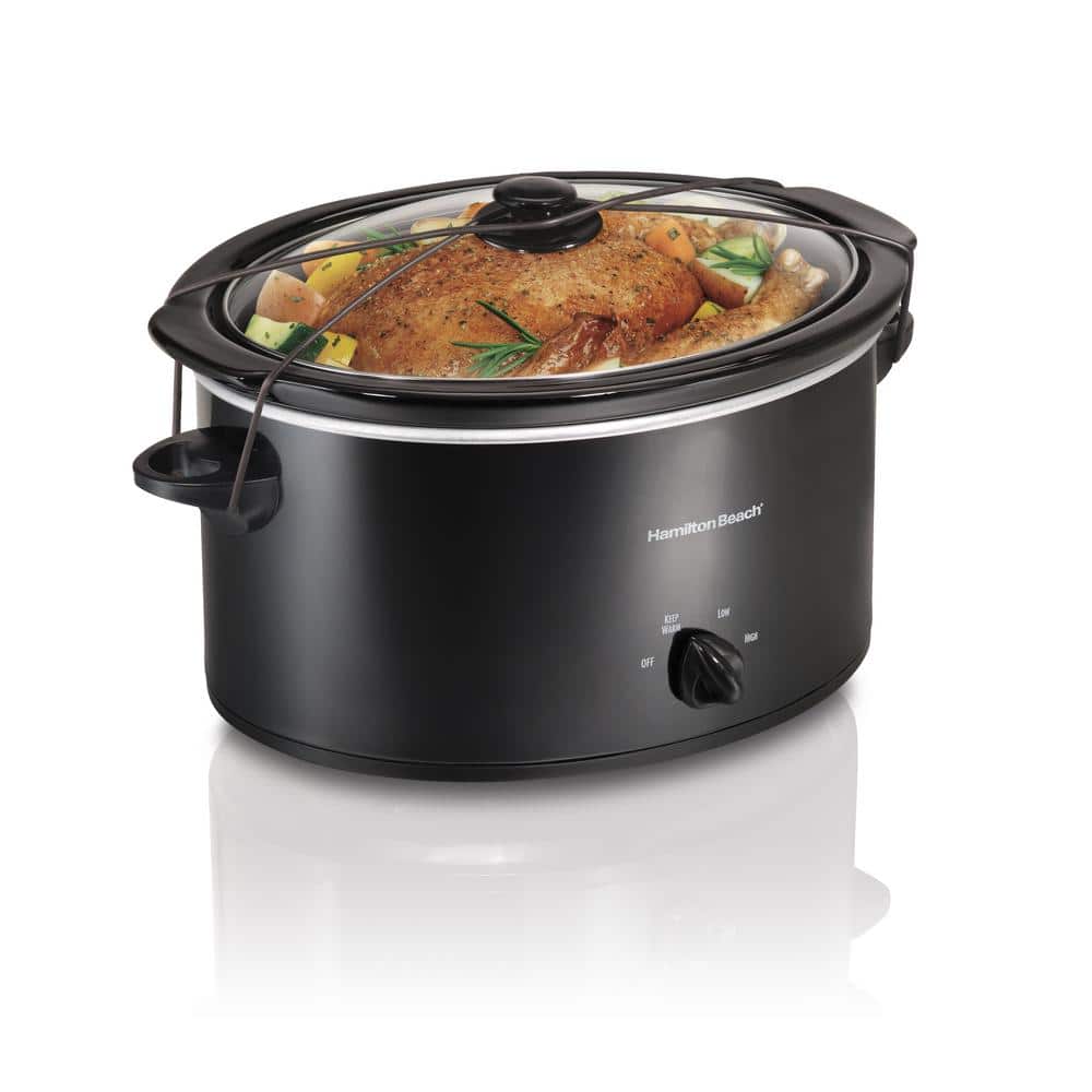 A great traveling companion: The Crock-Pot Cook & Carry - Video - CNET