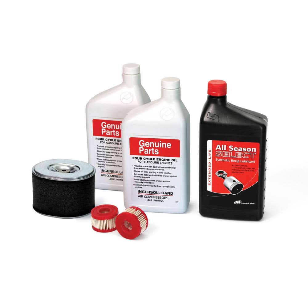 2-Year Warranty Startup Kit for - SS3 Honda Gas Powered Air Compressor price history on PriceWatchPro