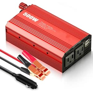 12v car cigarette lighter extension cord Venture Heat 12V Cigarette Plug Adapter