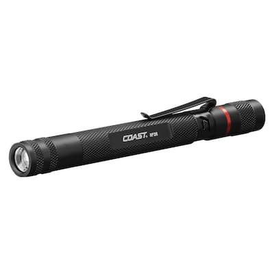 HP3R 245 Lumens Rechargeable Focusing LED Penlight