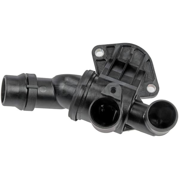 OE Solutions Integrated Thermostat Housing Assembly