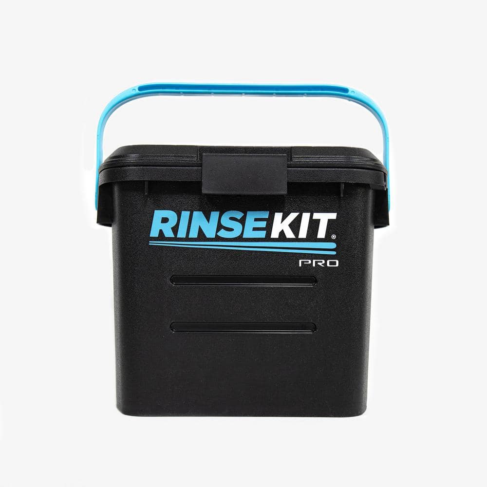 Maintenance Rinse - 3 Pack