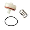 Denkuhin 800M4 Vent Float Repair Kit (2-Pack) - Compatible With Watts 1" 800QT Backflow Preventer