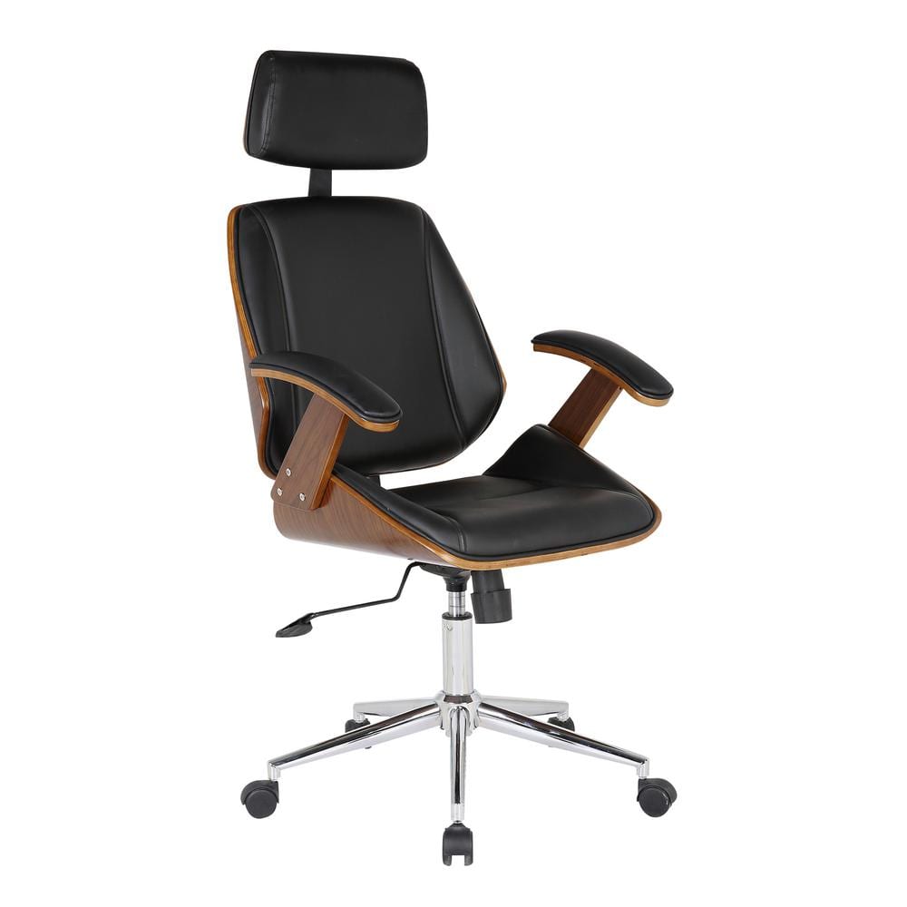 armen living desk chair