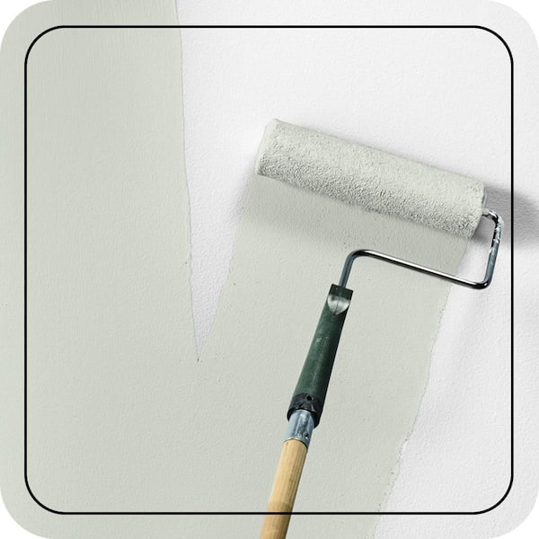 N390-1 Light Mist Paint