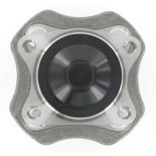 SKF Wheel Bearing and Hub Assembly