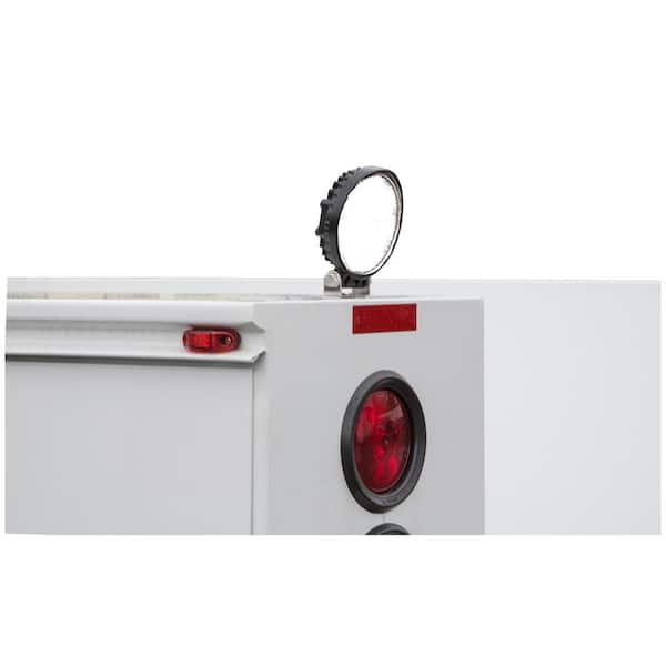 BUYERS PRODUCTS 6 in. Truck ATV UTV Vehicle Boat Mounted LED