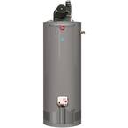 Performance 50 Gal. Tall 6-Year 38,000 BTU Ultra Low NOx (ULN) Natural Gas Power Vent Tank Water Heater