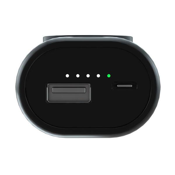 Token 3-in-1 Power Bank