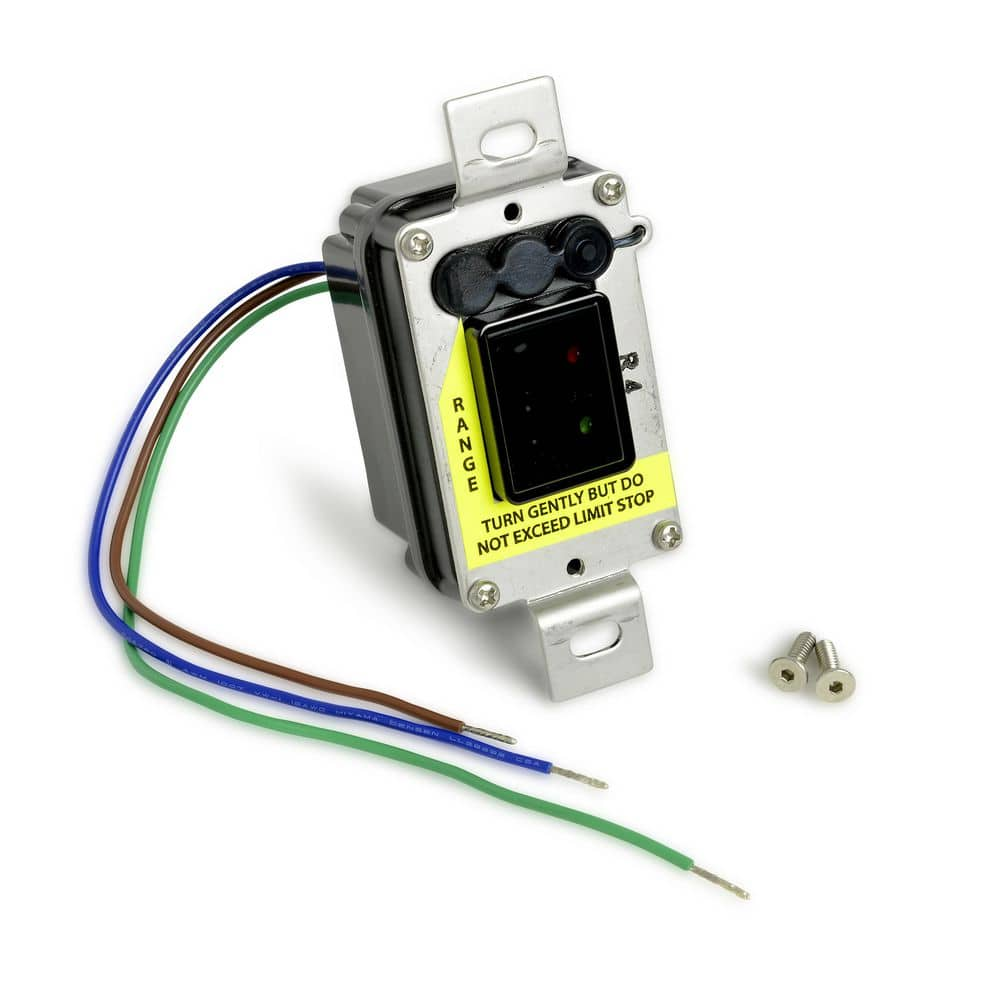 UPC 670240526716 product image for Sensor Assembly for ZEMS Hardwired Sensor Urinal | upcitemdb.com