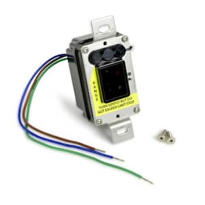 Sensor Assembly for ZEMS Hardwired Sensor Urinal