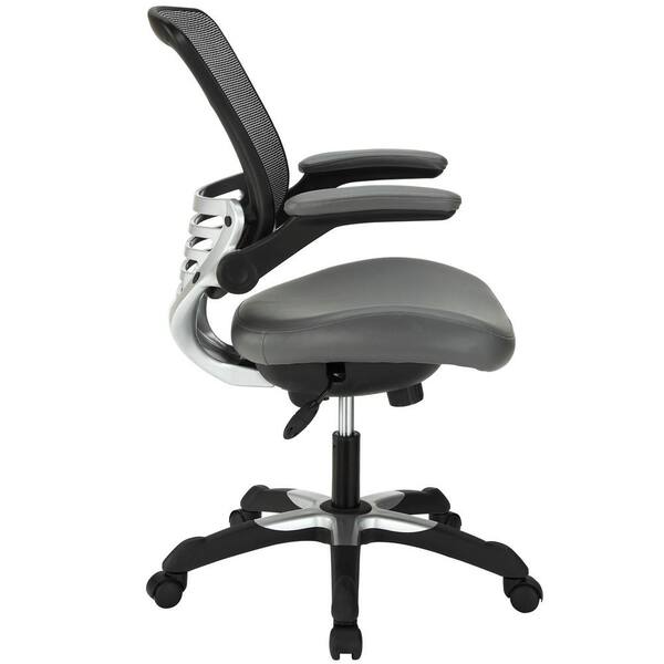 New Era Holding Group LTD Ergonomic Desk Chair in Black