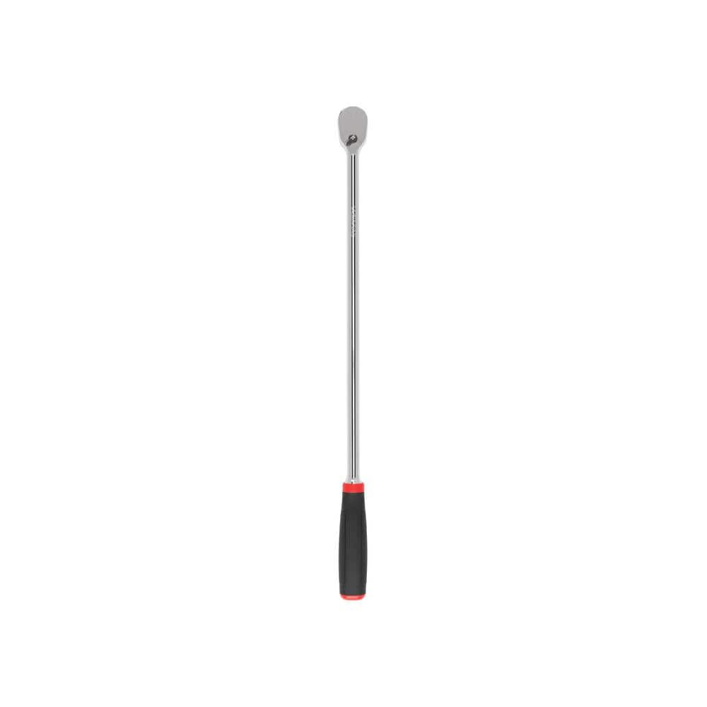 3/8 in. Drive x 18 in. Non-Quick-Release Comfort Grip Extra-Long Ratchet price history on PriceWatchPro