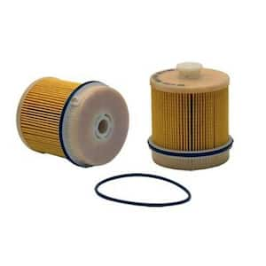 Wix Fuel Filter 33558 - The Home Depot