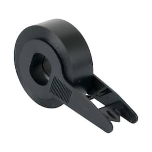 3/4 in. x 30 ft. Electrical Tape with Dispenser (Case of 5)