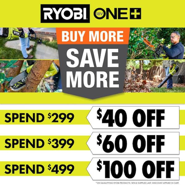 ONE+ HP 18V Brushless 24 in. Cordless Battery Hedge Trimmer (Tool Only)